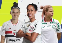 Prêmio TV Brasil Petrobras Para Elas: as 3 melhores laterais-direitas