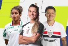 Prêmio TV Brasil Petrobras Para Elas: as melhores laterais-esquerdas
