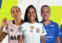 Prêmio TV Brasil Petrobras Para Elas destaca gol mais bonito de 2026