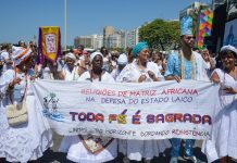 Racismo e intolerância religiosa atravessam debate eleitoral no Brasil