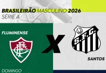 Rádio Nacional transmite duelo Fluminense x Santos pelo Brasileirão