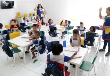 Recife abrirá 34 creches no domingo para facilitar o voto dos pais