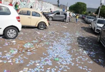 Saiba quais as condutas consideradas crime eleitoral no dia da votação