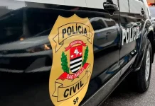 Santos: Polícia apreende dois menores suspeitos da morte de engenheiro