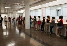 Segundo turno: saiba como consultar local de votação para domingo