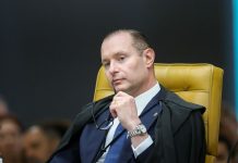 STF cobra cumprimento de acesso gratuito a sites da Justiça Eleitoral