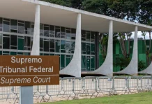 STF determina soltura de desembargador preso na Operação Unha e Carne