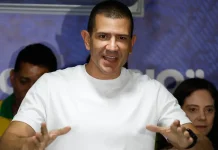 TRE-RJ proclama Douglas Ruas eleito para o governo do Rio de Janeiro