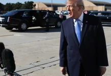 Trump questiona eleição brasileira e Alckmin rebate: “equivocado”