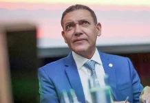 TSE não participa de mudança de locais de votação, diz Nunes Marques