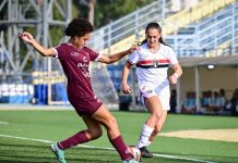 TV Brasil transmite SP x Ferroviária, semifinal do Paulista Sub-20
