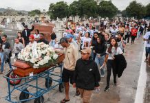 Um ano depois, mortes da Operação Contenção ainda são investigadas