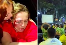 Vereadora do PT é atacada durante carreata em Montes Claros