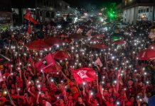 Vitória de Lula repercute na imprensa europeia e asiática