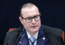 Zanin vai relatar novo pedido do PSD por segundo turno no Rio